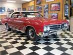 1966 Buick Skylark Picture 4