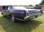 1966 Buick Skylark Picture 4