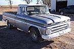 1966 Chevrolet Pickup Picture 4