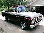 1966 Ford F100 Picture 4