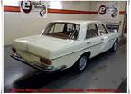 1966 Mercedes 250SE Picture 4