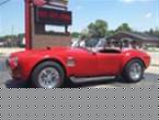 1966 Shelby Cobra Picture 4