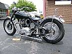 1966 Triumph Bonneville Picture 4