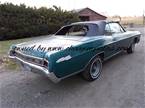 1966 Buick Skylark Picture 4