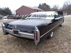 1966 Cadillac DeVille Picture 4