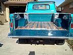 1966 Chevrolet Pickup Picture 4