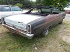 1966 Ford Fairlane Picture 4