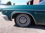 1966 Chevrolet Impala Picture 4