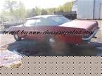 1966 Chevrolet Impala Picture 4