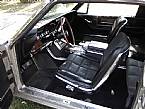 1966 Ford Thunderbird Picture 4