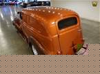 1940 Chevrolet Sedan Delivery Picture 4