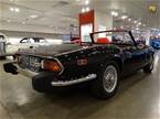 1977 Triumph Spitfire Picture 4