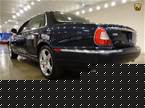 2006 Jaguar Vanden Plas Picture 4