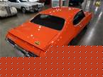 1969 Pontiac GTO Picture 4