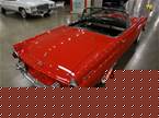 1955 Ford Thunderbird Picture 4