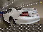 1995 Ford Mustang Picture 4