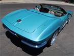 1962 Chevrolet Corvette Picture 4