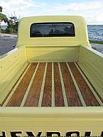 1967 Chevrolet C10 Picture 4