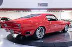 1967 Ford Mustang Picture 4