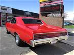 1967 Pontiac GTO Picture 4