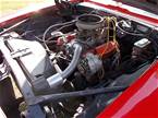 1967 Chevrolet Camaro Picture 4