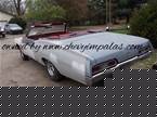1967 Chevrolet Impala Picture 4