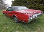 1967 Oldsmobile Delta 88 Picture 4