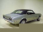 1968 Chevrolet Camaro Picture 4