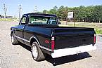 1968 Chevrolet C10 Picture 4