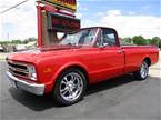 1968 Chevrolet C10 Picture 4