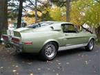 1968 Ford Mustang Picture 4