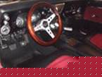1968 Chevrolet Camaro Picture 4
