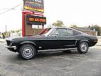 1968 Ford Mustang Picture 4