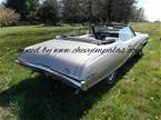 1968 Buick Skylark Picture 4