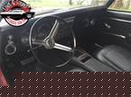 1968 Chevrolet Camaro Picture 4