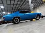 1971  Chevrolet Chevelle Picture 4