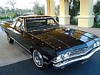 1968 Chevrolet El Camino Picture 4