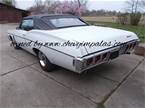 1968 Chevrolet Impala Picture 4