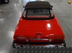 1989 Mercedes 560SL Picture 4