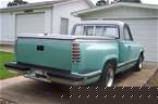 1969 Chevrolet C10 Picture 4