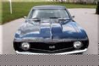 1969 Chevrolet Camaro Picture 4