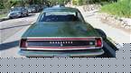 1969 Plymouth Barracuda Picture 4
