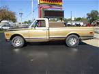 1969 Chevrolet C10 Picture 4