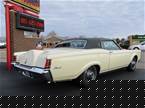 1969 Lincoln Continental Picture 4