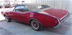 1969 Oldsmobile Cutlass Picture 4