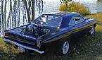 1969 Plymouth Road Runner Picture 4