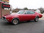 1969 Oldsmobile 442 Picture 4