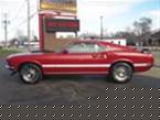1969 Ford Mustang Picture 4