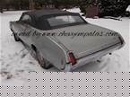 1969 Oldsmobile Cutlass Picture 4