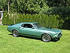 1969 Ford Mustang Picture 4